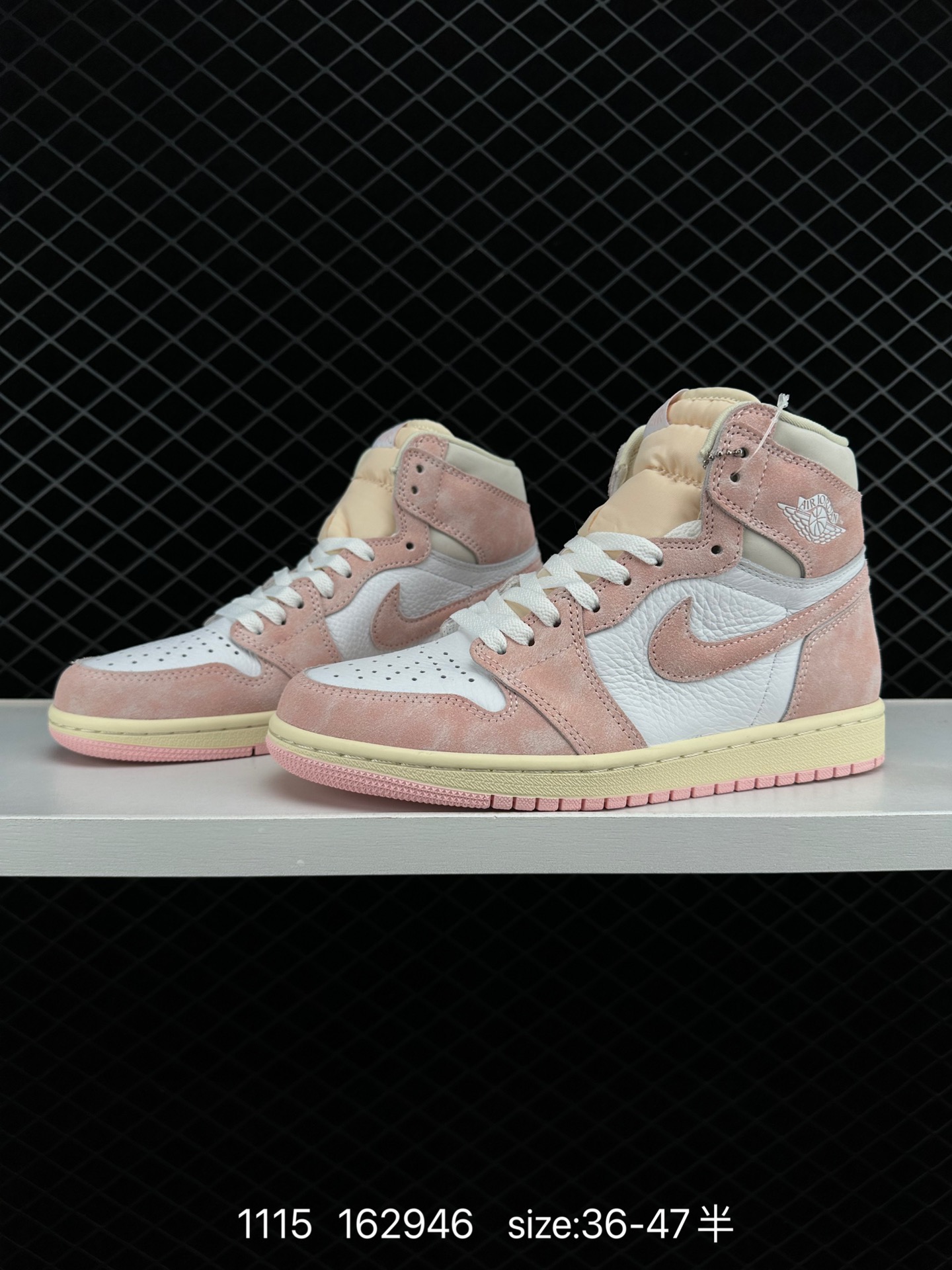 Air Jordan 1 Retro High OG 